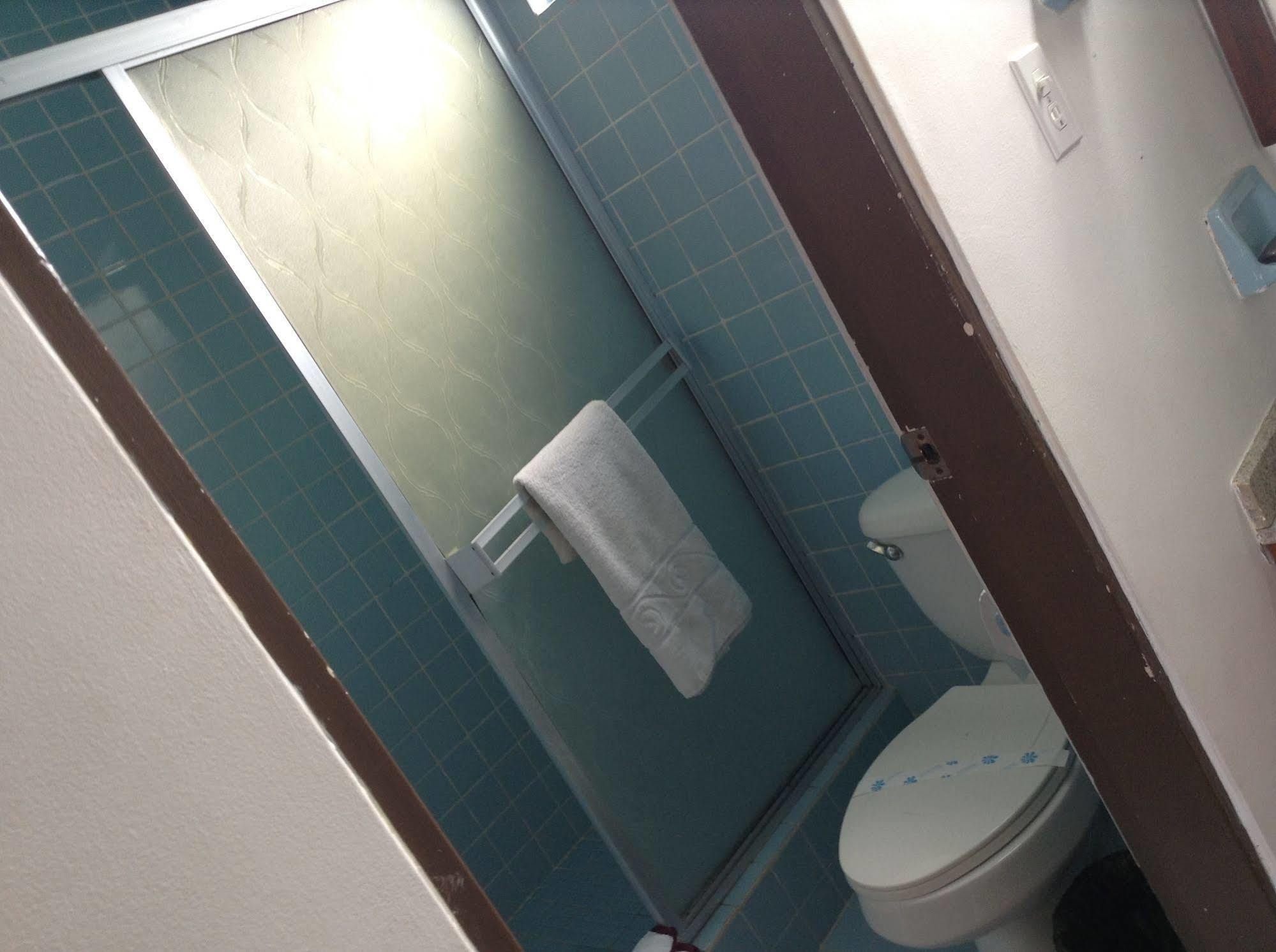 Hotel Sahara Chapultepec  Kültér fotó