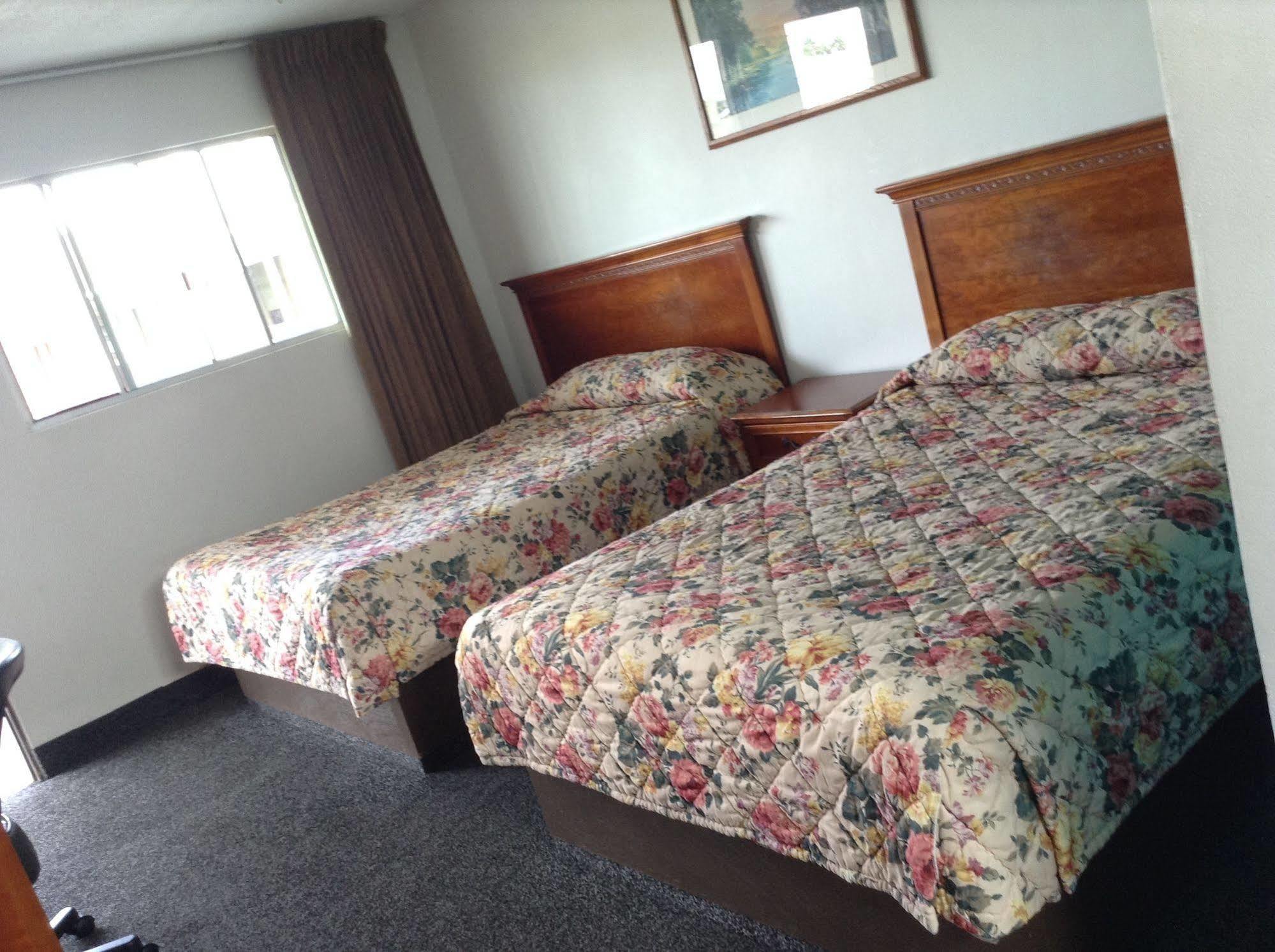 Hotel Sahara Chapultepec  Kültér fotó