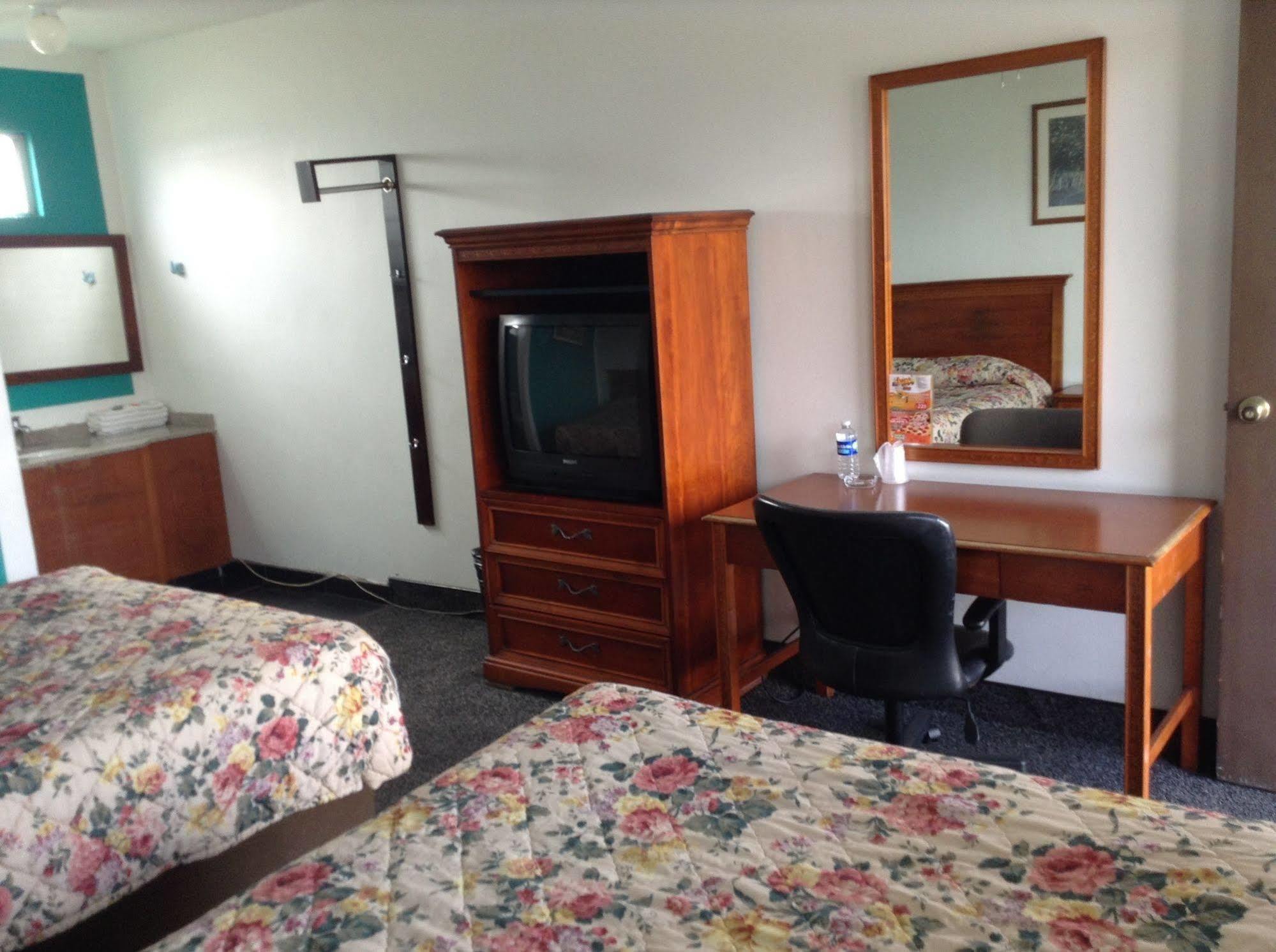 Hotel Sahara Chapultepec  Kültér fotó